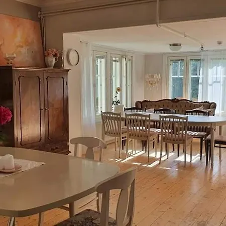 Kuin Koti Villa