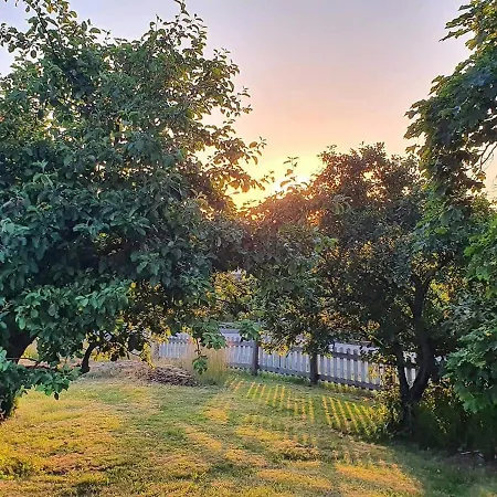 Kuin Koti Villa Naantali
