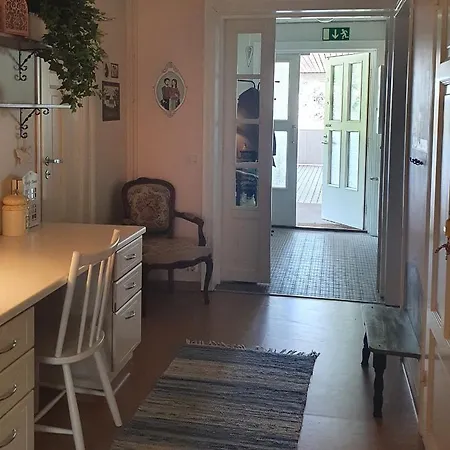 Kuin Koti Naantali