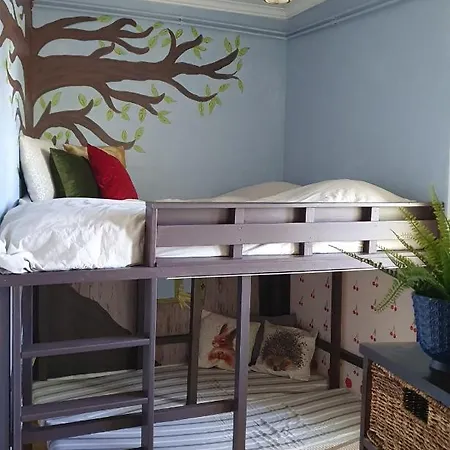 Villa Kuin Koti Naantali