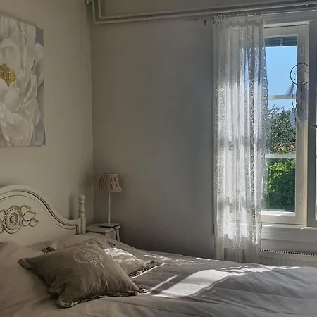 וילה Kuin Koti נאנטלי