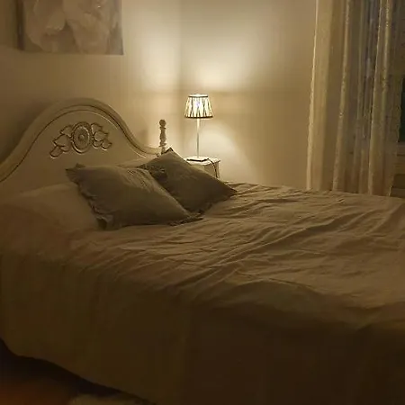 Kuin Koti Villa *