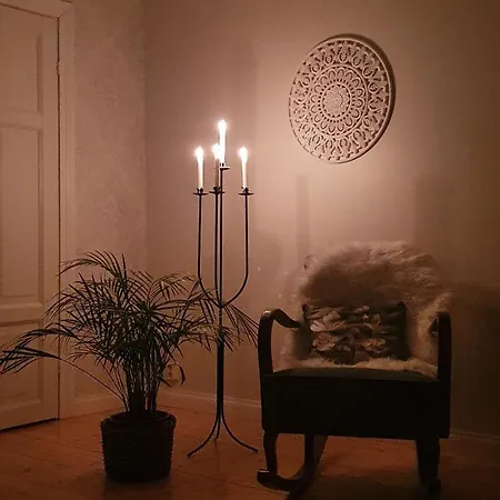 Kuin Koti Villa *