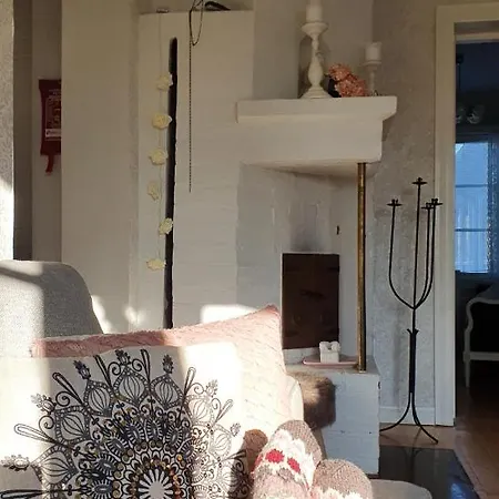 Kuin Koti Naantali