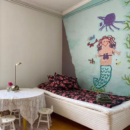 Kuin Koti Villa Naantali