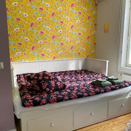 Kuin Koti Villa Naantali